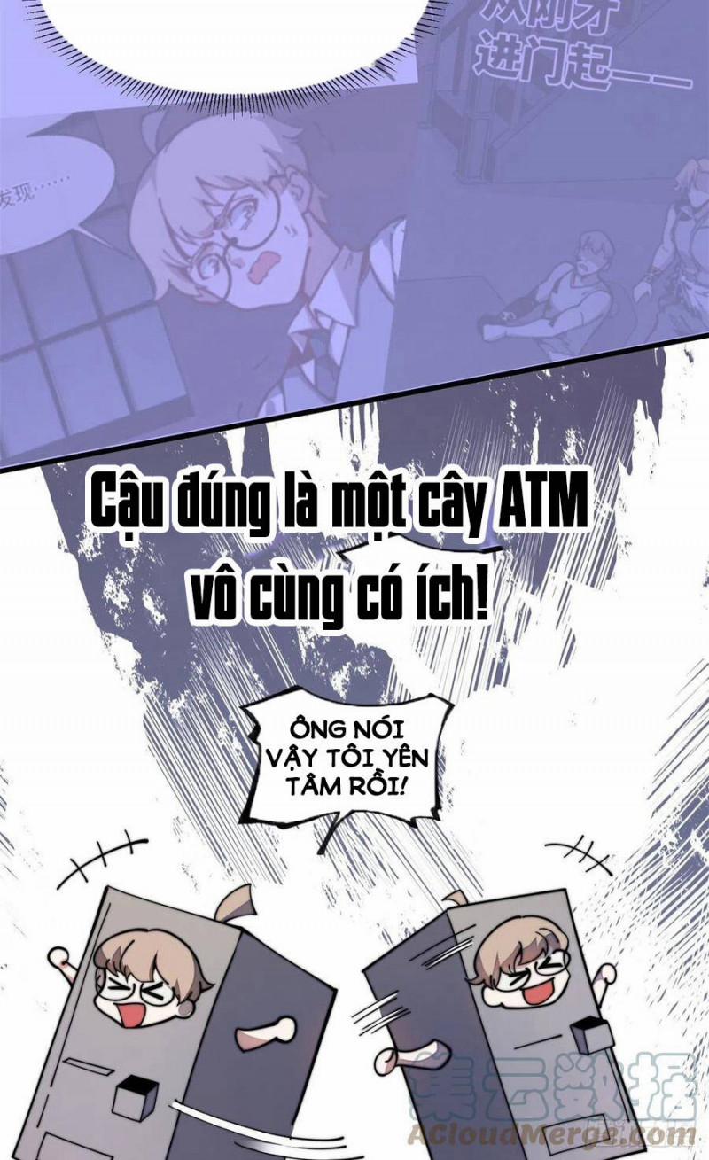 manhwax10.com - Truyện Manhwa Lui Ra Phía Sau Để Vi Sư Tới Chương 19 Trang 24