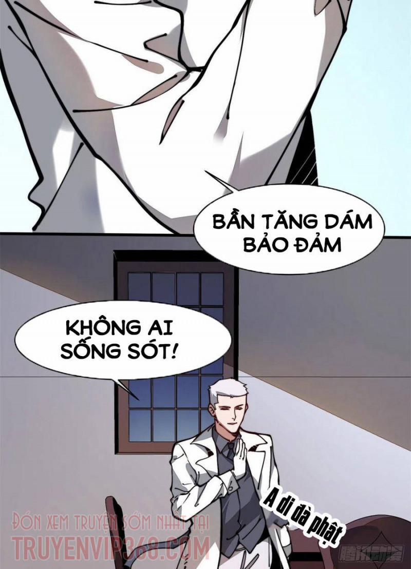 manhwax10.com - Truyện Manhwa Lui Ra Phía Sau Để Vi Sư Tới Chương 19 Trang 5