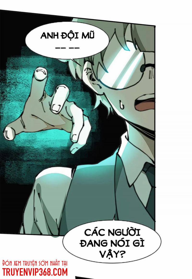 manhwax10.com - Truyện Manhwa Lui Ra Phía Sau Để Vi Sư Tới Chương 19 Trang 47