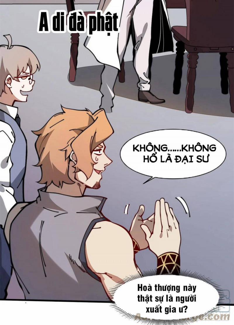 manhwax10.com - Truyện Manhwa Lui Ra Phía Sau Để Vi Sư Tới Chương 19 Trang 6