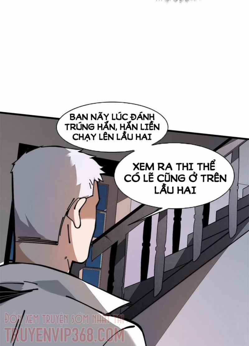 manhwax10.com - Truyện Manhwa Lui Ra Phía Sau Để Vi Sư Tới Chương 19 Trang 7