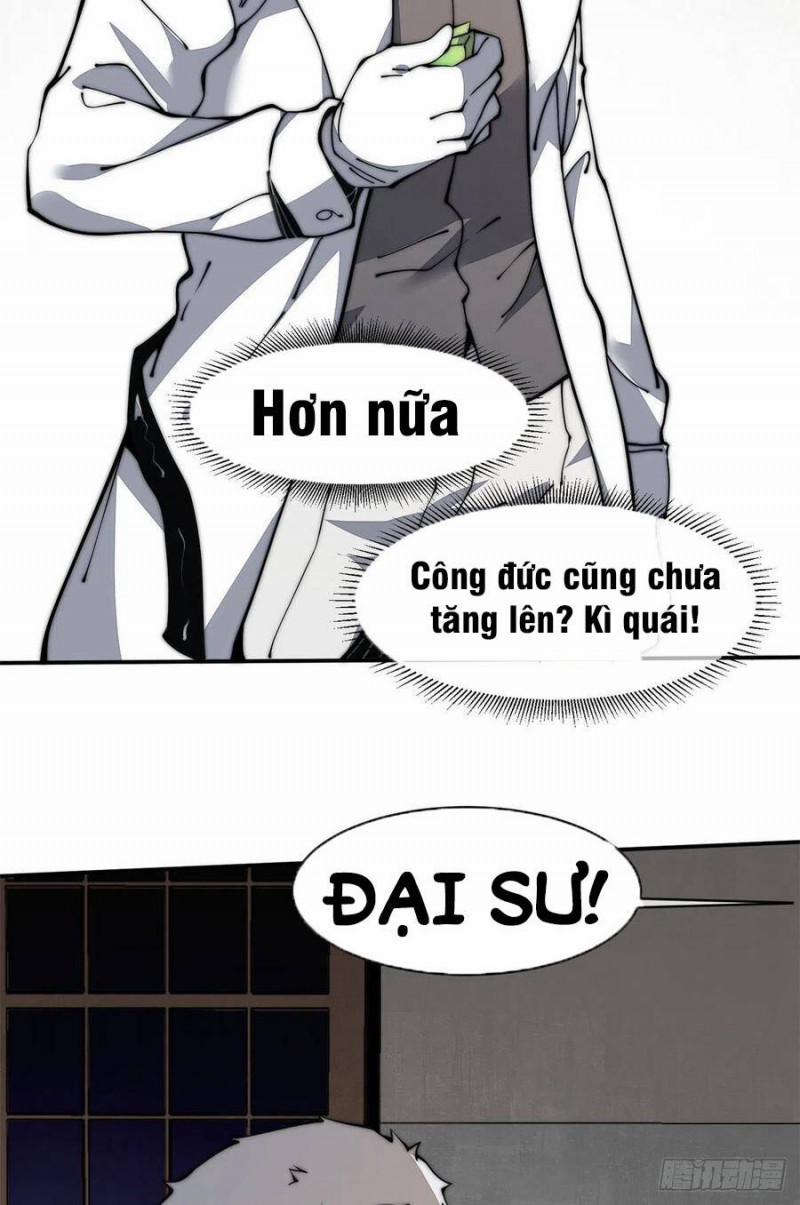 manhwax10.com - Truyện Manhwa Lui Ra Phía Sau Để Vi Sư Tới Chương 19 Trang 10