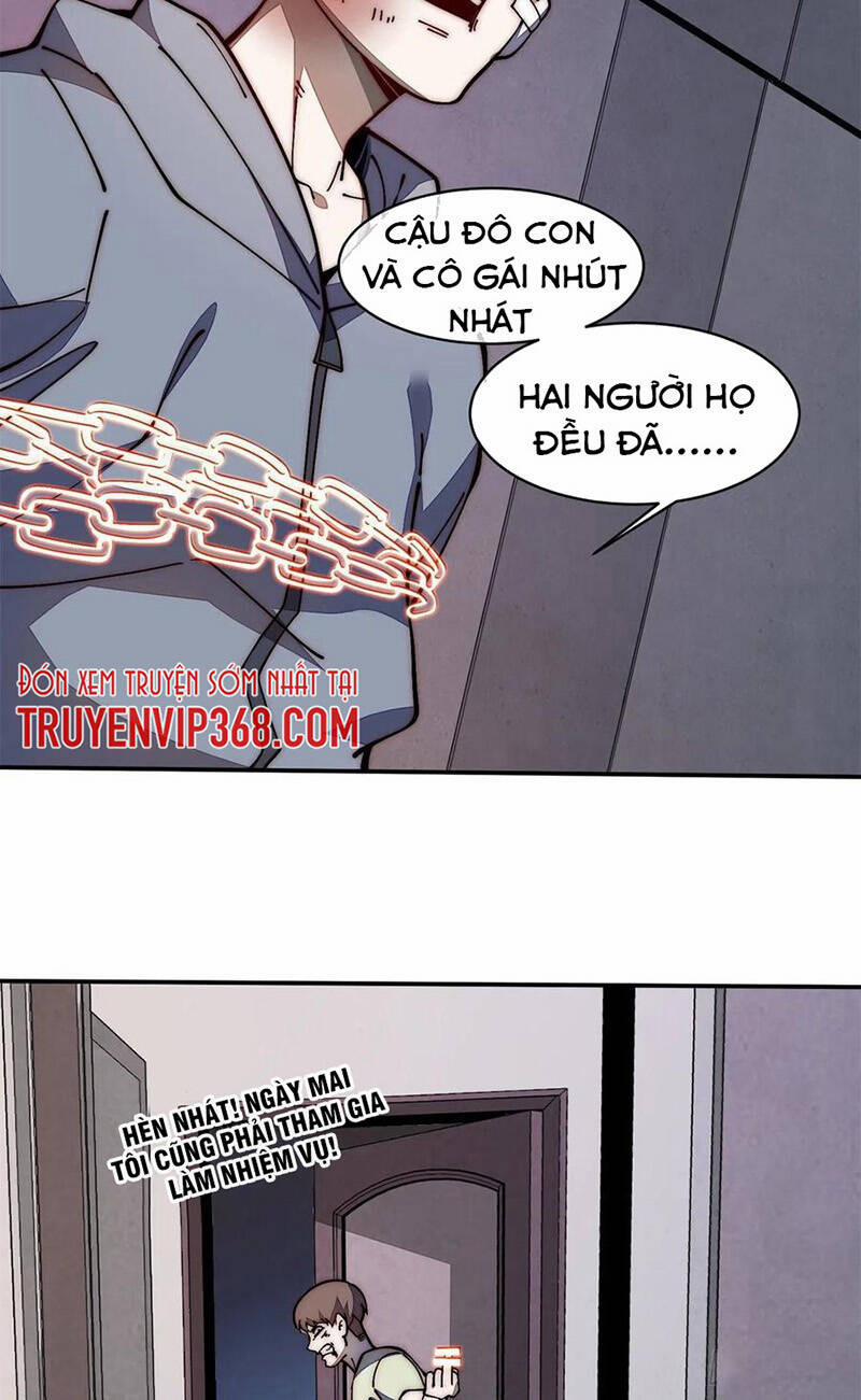 manhwax10.com - Truyện Manhwa Lui Ra Phía Sau Để Vi Sư Tới Chương 20 Trang 14