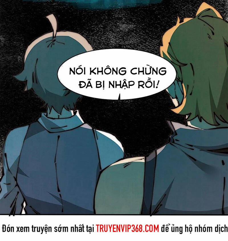 manhwax10.com - Truyện Manhwa Lui Ra Phía Sau Để Vi Sư Tới Chương 20 Trang 28