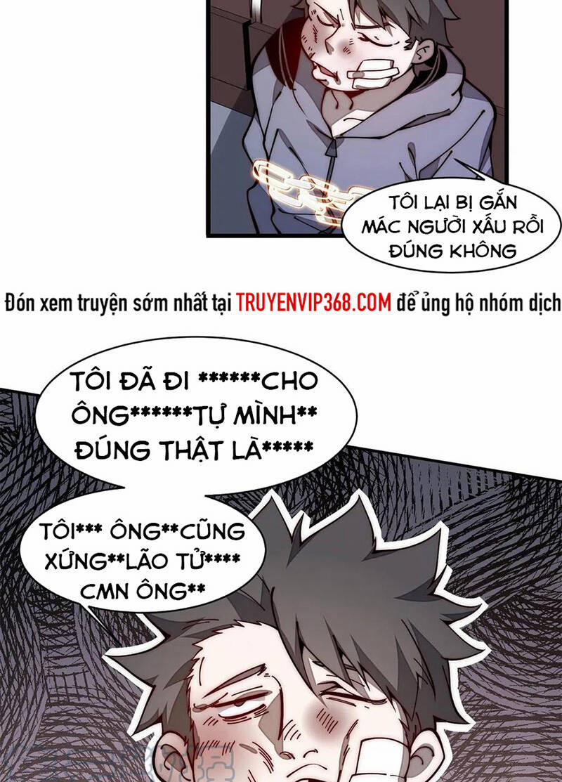 manhwax10.com - Truyện Manhwa Lui Ra Phía Sau Để Vi Sư Tới Chương 20 Trang 30