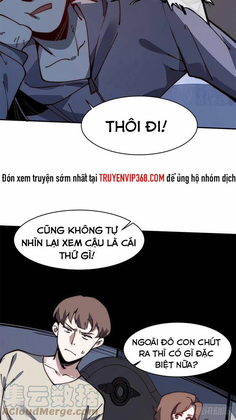 manhwax10.com - Truyện Manhwa Lui Ra Phía Sau Để Vi Sư Tới Chương 20 Trang 4