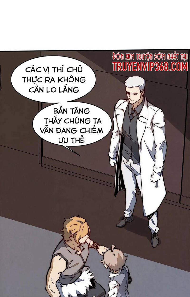 manhwax10.com - Truyện Manhwa Lui Ra Phía Sau Để Vi Sư Tới Chương 20 Trang 34