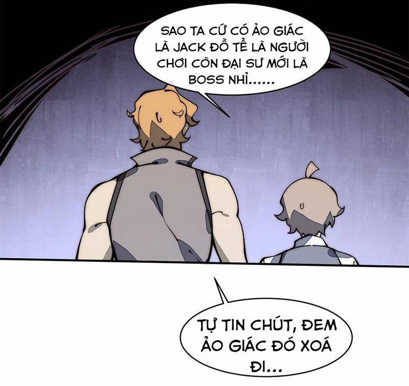 manhwax10.com - Truyện Manhwa Lui Ra Phía Sau Để Vi Sư Tới Chương 20 Trang 39