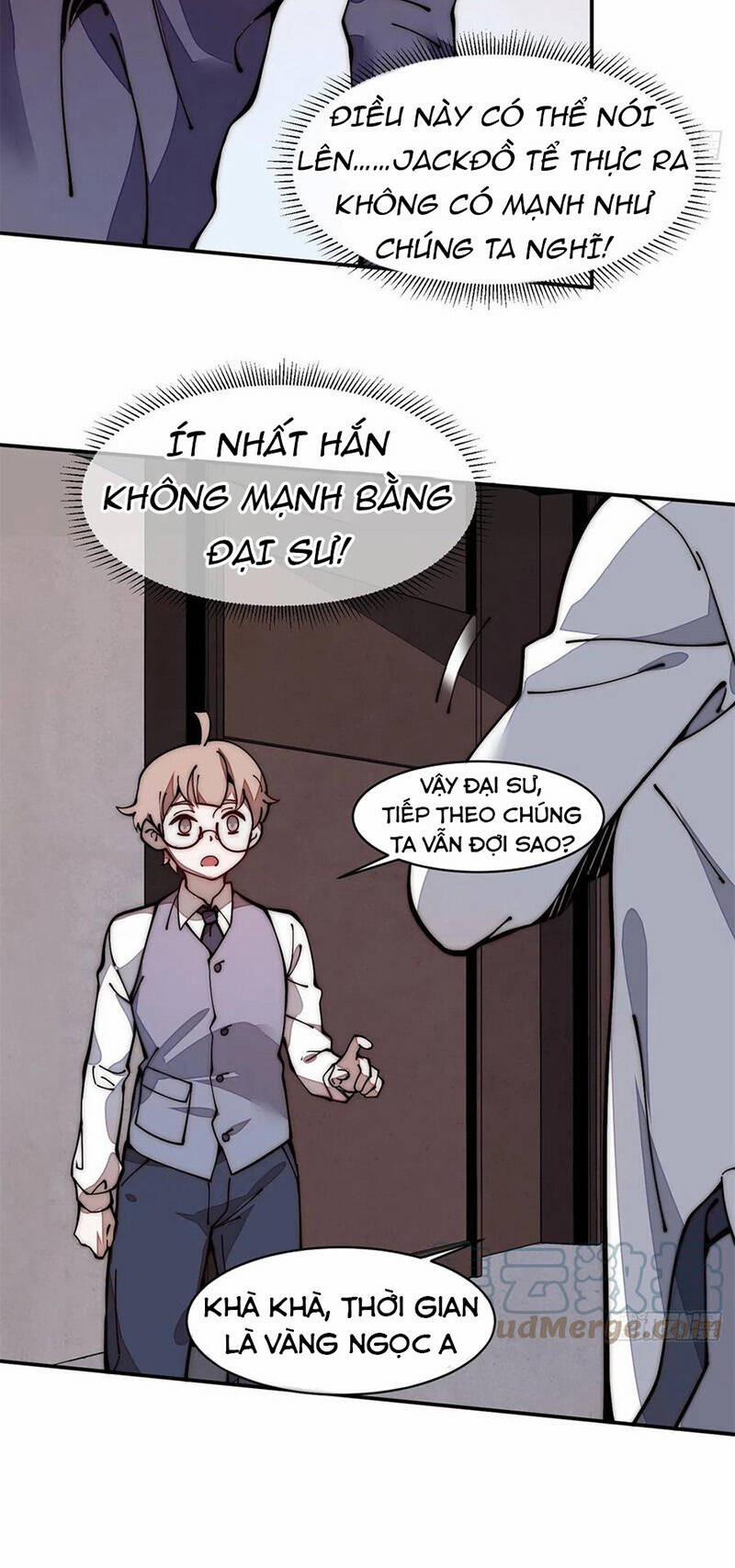 manhwax10.com - Truyện Manhwa Lui Ra Phía Sau Để Vi Sư Tới Chương 20 Trang 42