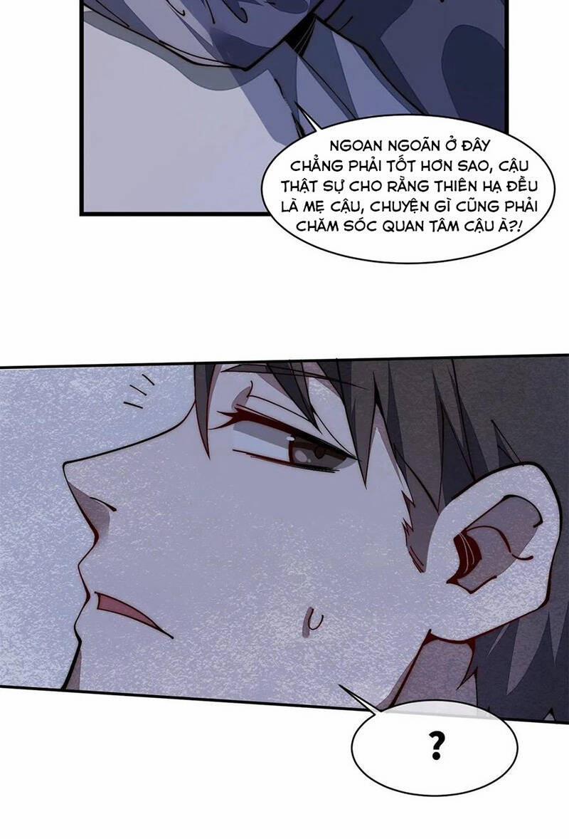 manhwax10.com - Truyện Manhwa Lui Ra Phía Sau Để Vi Sư Tới Chương 20 Trang 6