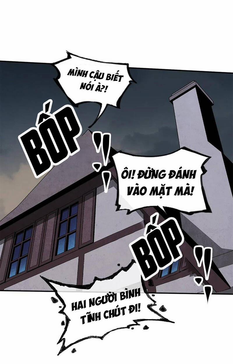 manhwax10.com - Truyện Manhwa Lui Ra Phía Sau Để Vi Sư Tới Chương 20 Trang 8