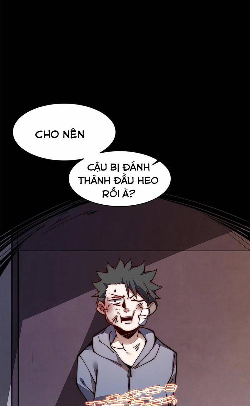 manhwax10.com - Truyện Manhwa Lui Ra Phía Sau Để Vi Sư Tới Chương 20 Trang 10