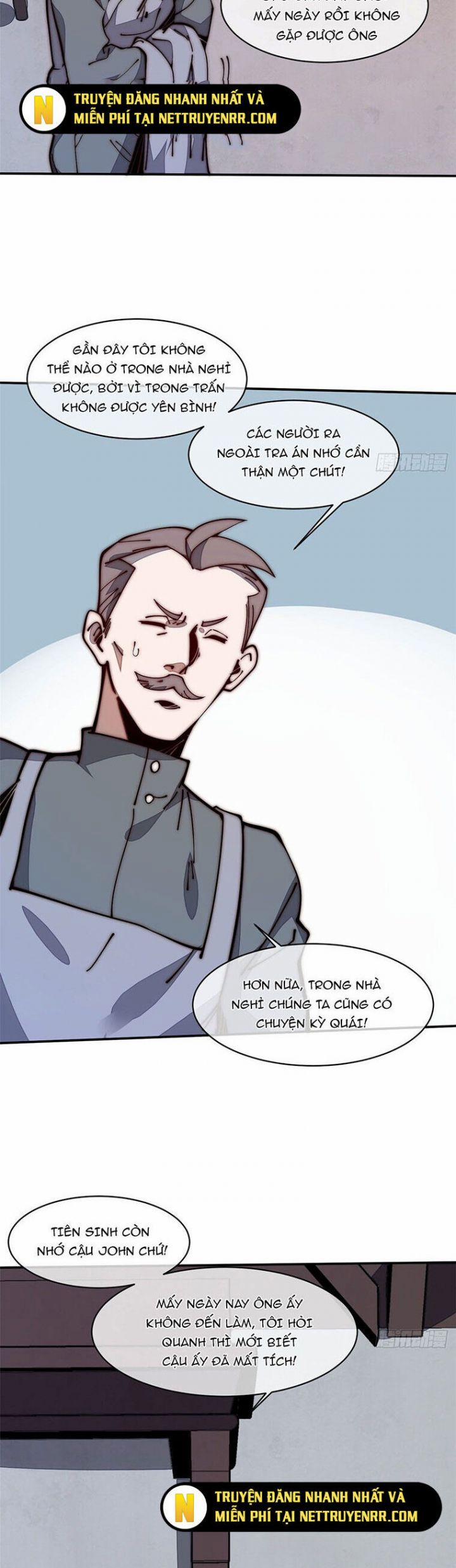manhwax10.com - Truyện Manhwa Lui Ra Phía Sau Để Vi Sư Tới Chương 21 Trang 19