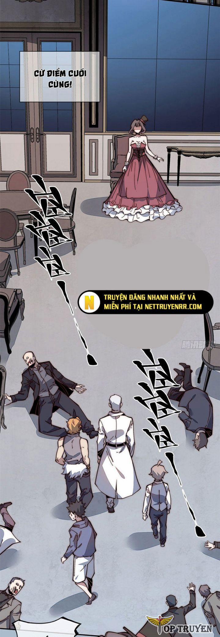 manhwax10.com - Truyện Manhwa Lui Ra Phía Sau Để Vi Sư Tới Chương 21 Trang 3