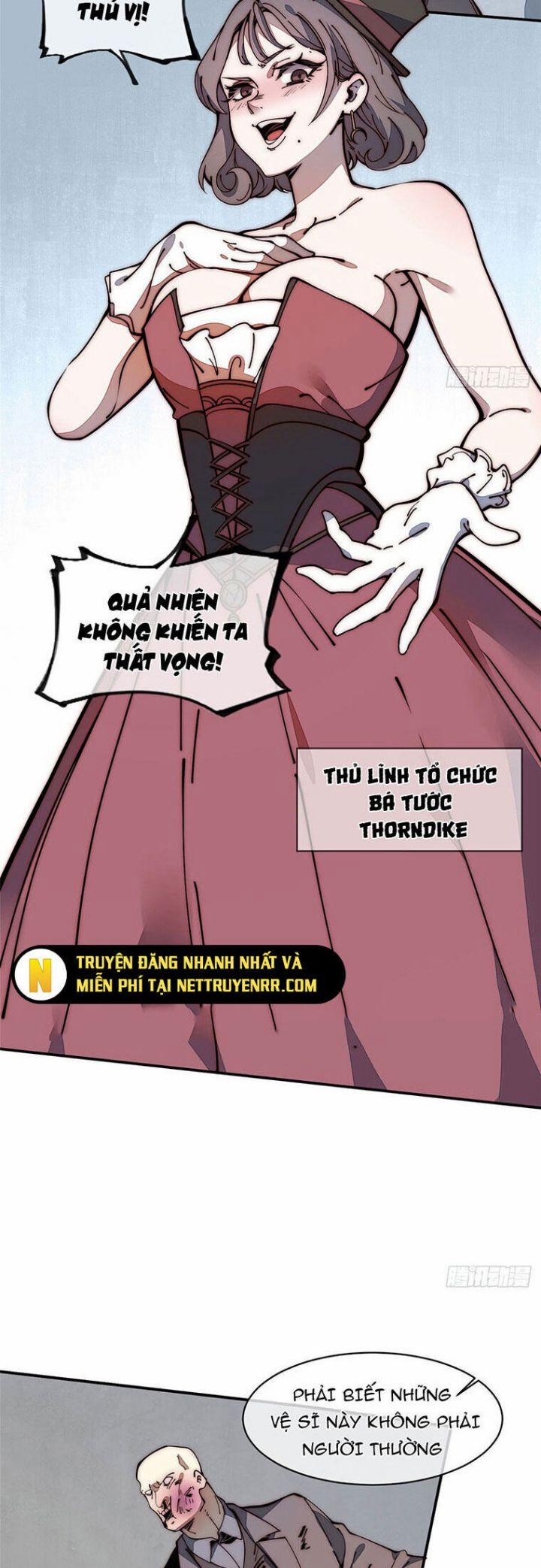 manhwax10.com - Truyện Manhwa Lui Ra Phía Sau Để Vi Sư Tới Chương 21 Trang 4