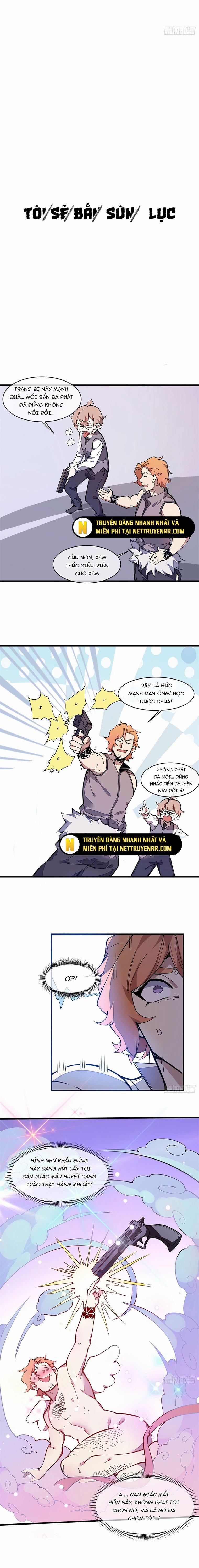 manhwax10.com - Truyện Manhwa Lui Ra Phía Sau Để Vi Sư Tới Chương 23 Trang 3