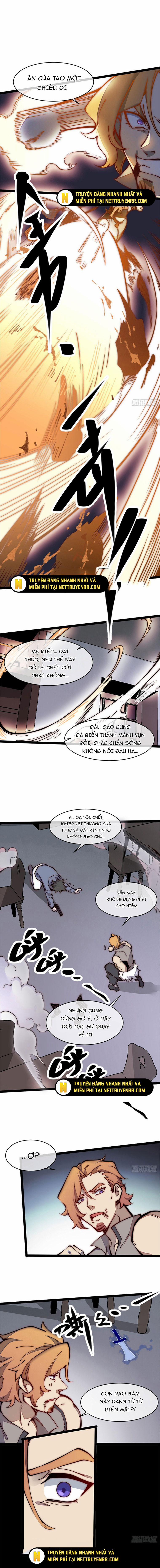 manhwax10.com - Truyện Manhwa Lui Ra Phía Sau Để Vi Sư Tới Chương 24 Trang 7