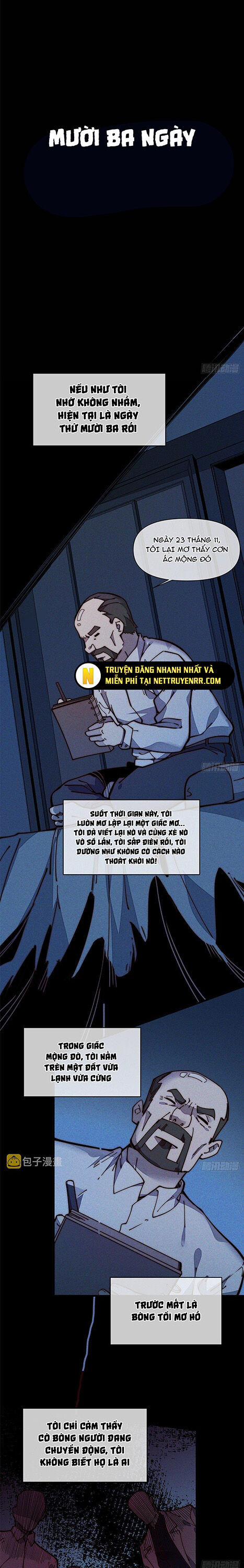 manhwax10.com - Truyện Manhwa Lui Ra Phía Sau Để Vi Sư Tới Chương 26 Trang 2