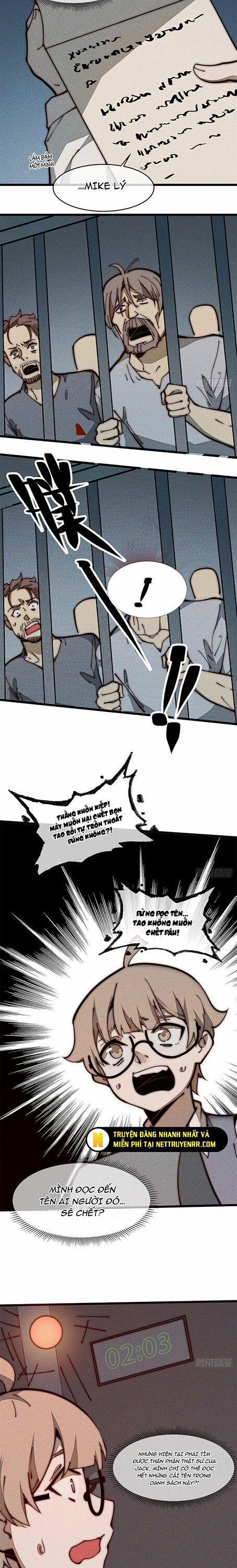 manhwax10.com - Truyện Manhwa Lui Ra Phía Sau Để Vi Sư Tới Chương 27 Trang 13
