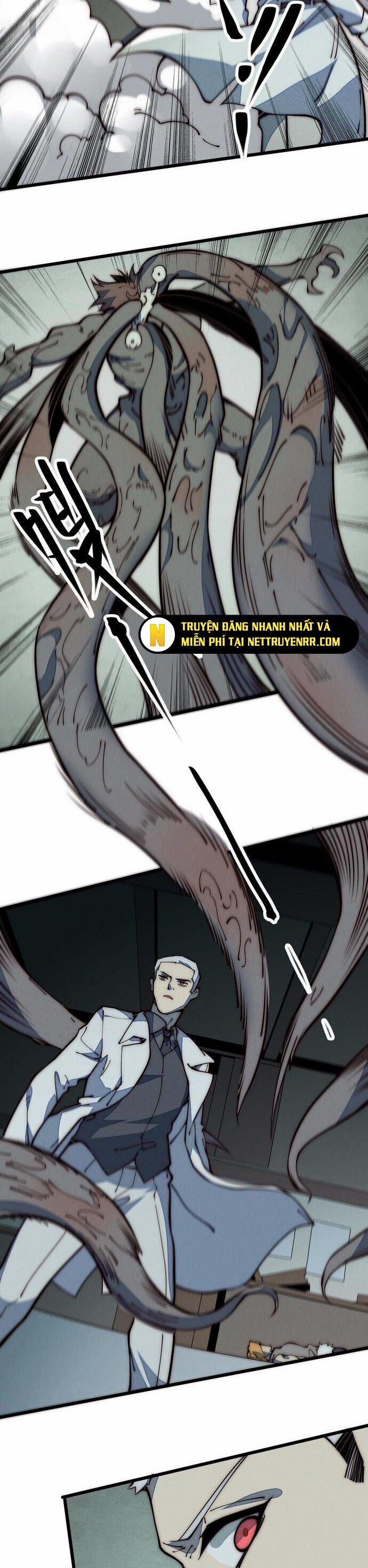 manhwax10.com - Truyện Manhwa Lui Ra Phía Sau Để Vi Sư Tới Chương 28 Trang 13