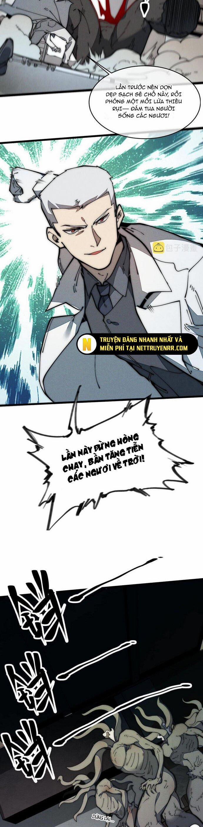 manhwax10.com - Truyện Manhwa Lui Ra Phía Sau Để Vi Sư Tới Chương 28 Trang 18