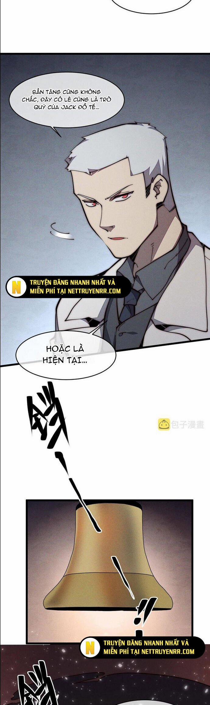 manhwax10.com - Truyện Manhwa Lui Ra Phía Sau Để Vi Sư Tới Chương 28 Trang 23