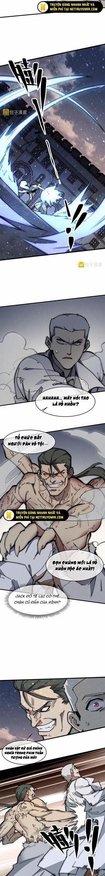 manhwax10.com - Truyện Manhwa Lui Ra Phía Sau Để Vi Sư Tới Chương 29 Trang 14