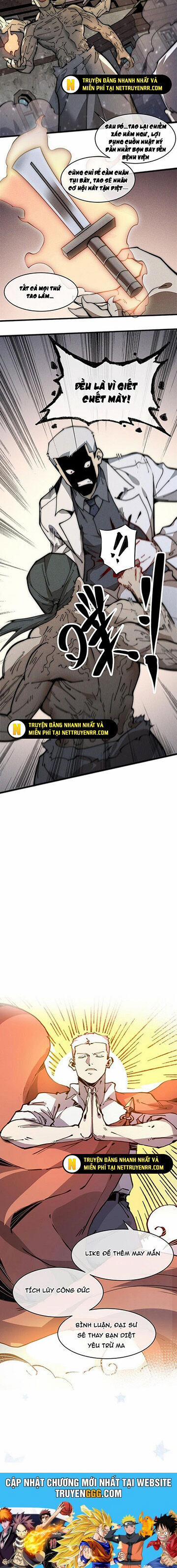 manhwax10.com - Truyện Manhwa Lui Ra Phía Sau Để Vi Sư Tới Chương 29 Trang 16