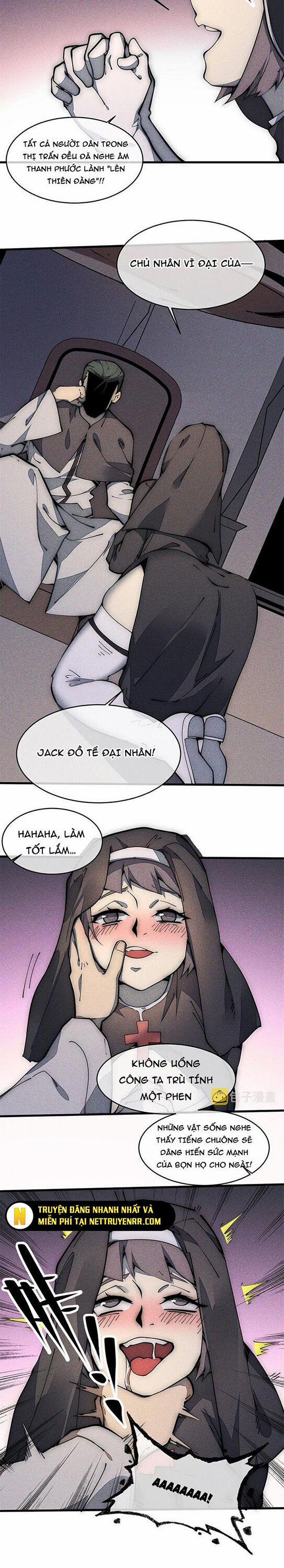 manhwax10.com - Truyện Manhwa Lui Ra Phía Sau Để Vi Sư Tới Chương 29 Trang 3