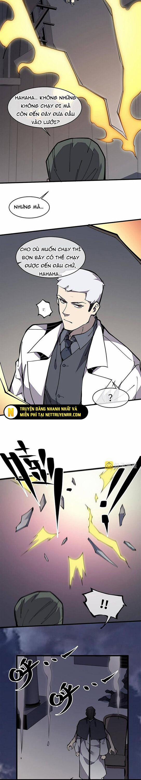 manhwax10.com - Truyện Manhwa Lui Ra Phía Sau Để Vi Sư Tới Chương 29 Trang 6