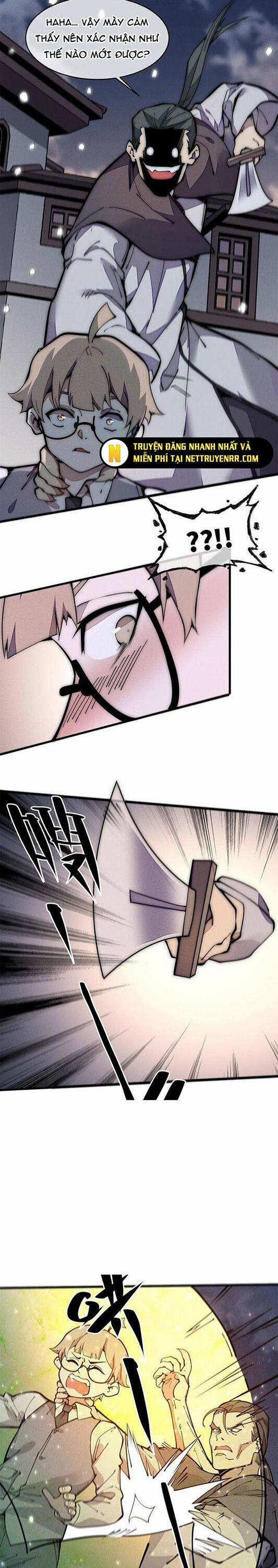 manhwax10.com - Truyện Manhwa Lui Ra Phía Sau Để Vi Sư Tới Chương 29 Trang 10