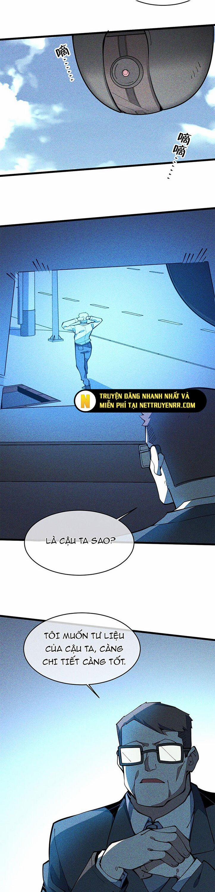 manhwax10.com - Truyện Manhwa Lui Ra Phía Sau Để Vi Sư Tới Chương 33 Trang 26