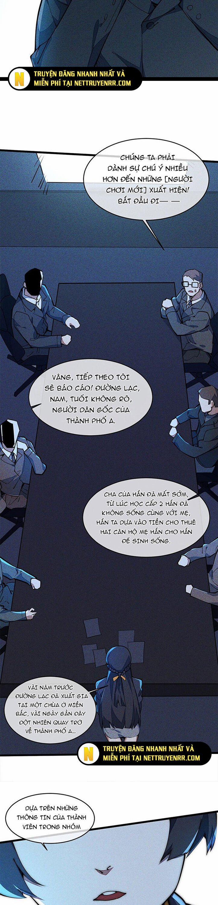 manhwax10.com - Truyện Manhwa Lui Ra Phía Sau Để Vi Sư Tới Chương 33 Trang 27