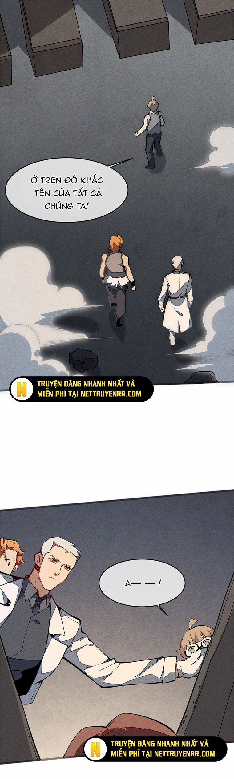 manhwax10.com - Truyện Manhwa Lui Ra Phía Sau Để Vi Sư Tới Chương 33 Trang 10