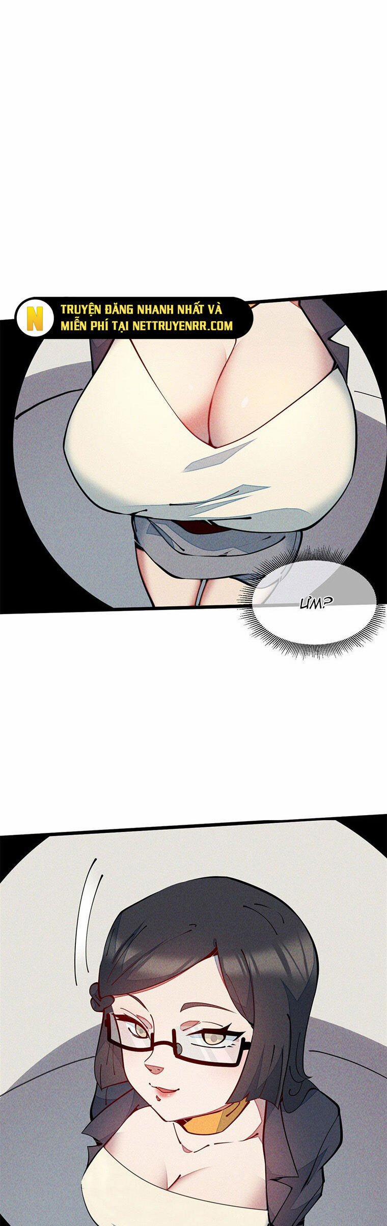 manhwax10.com - Truyện Manhwa Lui Ra Phía Sau Để Vi Sư Tới Chương 34 Trang 11