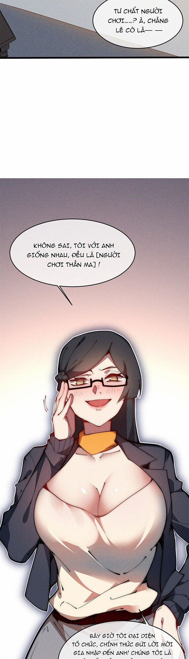 manhwax10.com - Truyện Manhwa Lui Ra Phía Sau Để Vi Sư Tới Chương 34 Trang 24