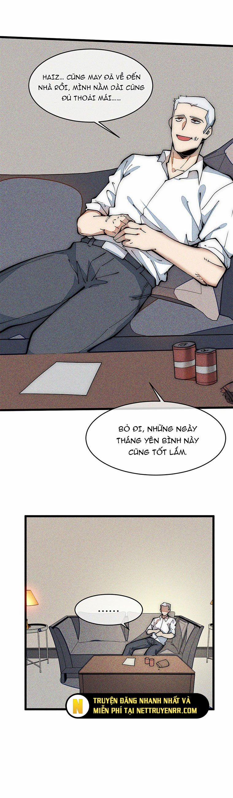 manhwax10.com - Truyện Manhwa Lui Ra Phía Sau Để Vi Sư Tới Chương 34 Trang 6