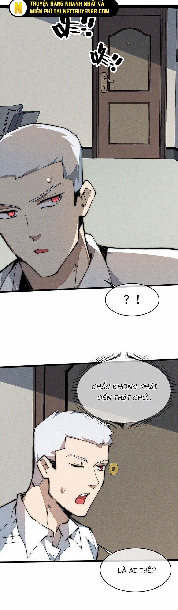 manhwax10.com - Truyện Manhwa Lui Ra Phía Sau Để Vi Sư Tới Chương 34 Trang 10