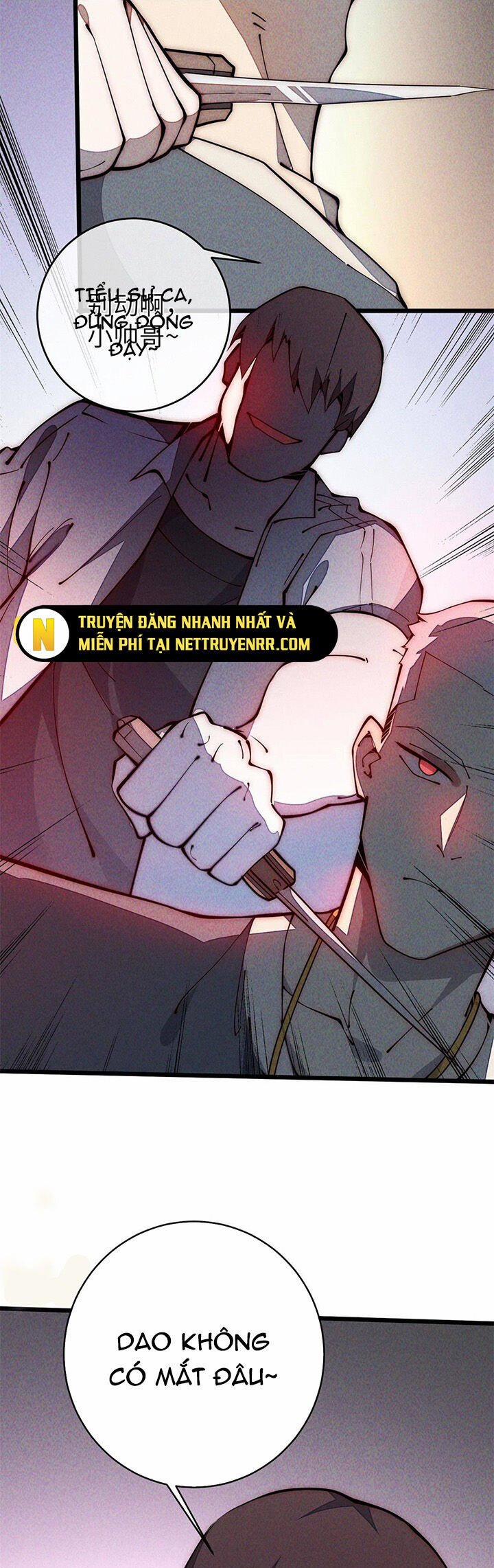 manhwax10.com - Truyện Manhwa Lui Ra Phía Sau Để Vi Sư Tới Chương 35 Trang 22
