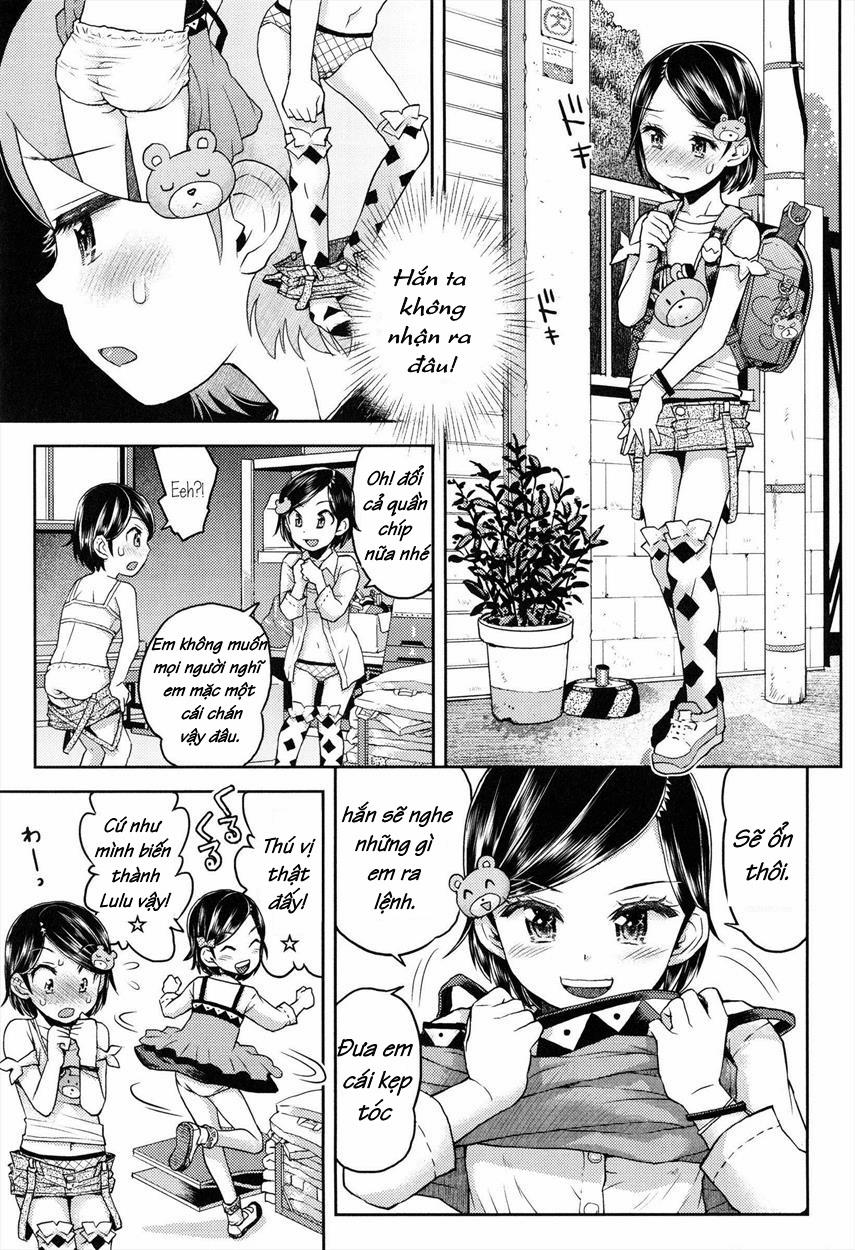 manhwax10.com - Truyện Manhwa Lulalula * room Chương 1 Trang 5