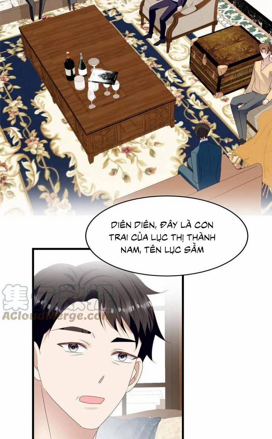 manhwax10.com - Truyện Manhwa Lưng Dựa Núi Lớn Đứng Vững C Vị Chương 156 Trang 14