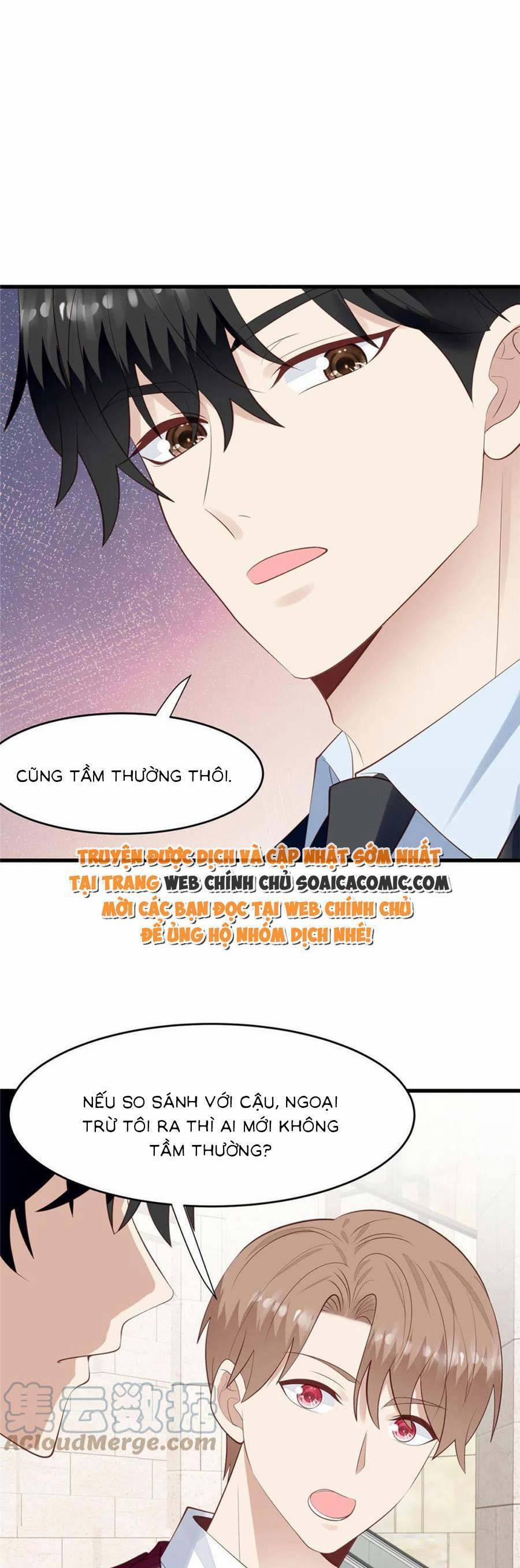 manhwax10.com - Truyện Manhwa Lưng Dựa Núi Lớn Đứng Vững C Vị Chương 162 Trang 5