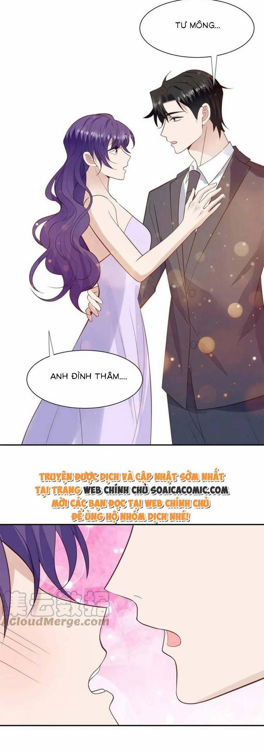 manhwax10.com - Truyện Manhwa Lưng Dựa Núi Lớn Đứng Vững C Vị Chương 169 Trang 16