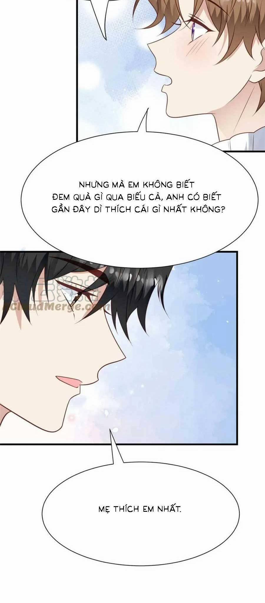 manhwax10.com - Truyện Manhwa Lưng Dựa Núi Lớn Đứng Vững C Vị Chương 185 Trang 12