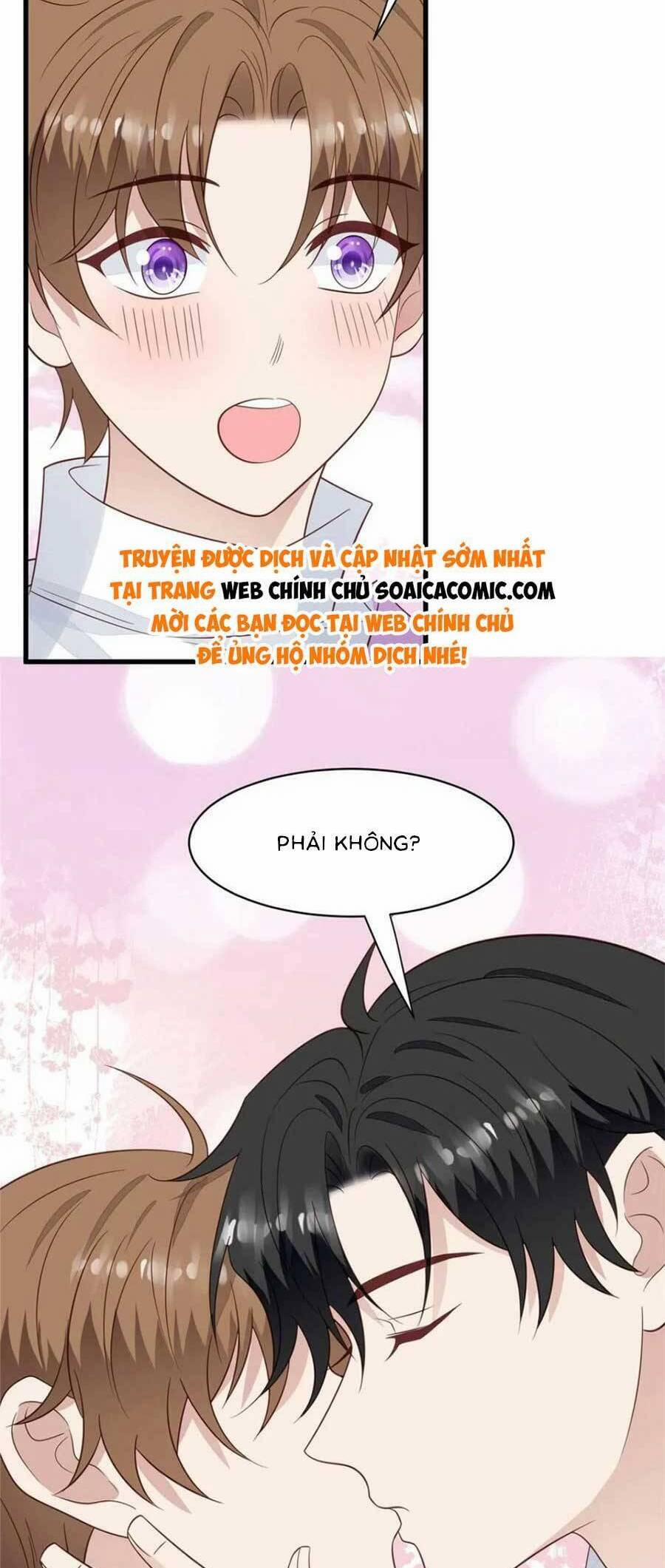 manhwax10.com - Truyện Manhwa Lưng Dựa Núi Lớn Đứng Vững C Vị Chương 195 Trang 11