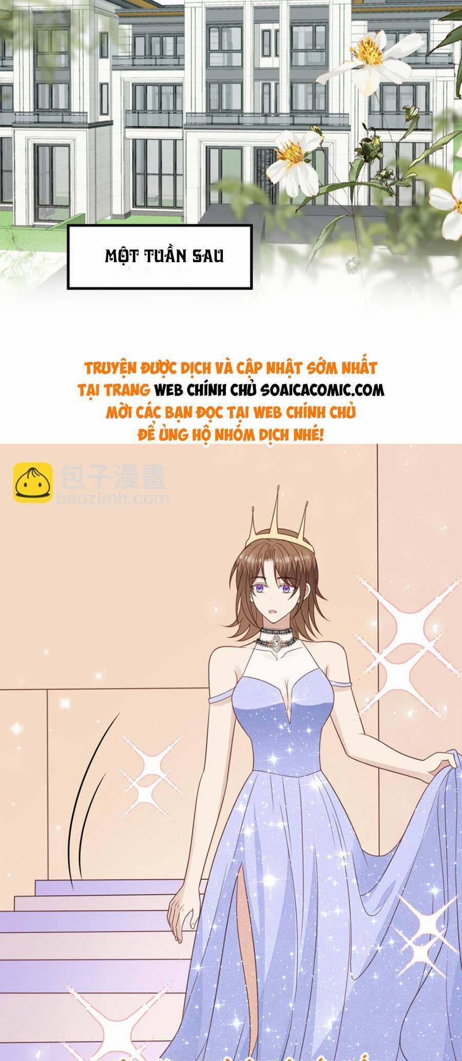 manhwax10.com - Truyện Manhwa Lưng Dựa Núi Lớn Đứng Vững C Vị Chương 200 Trang 14