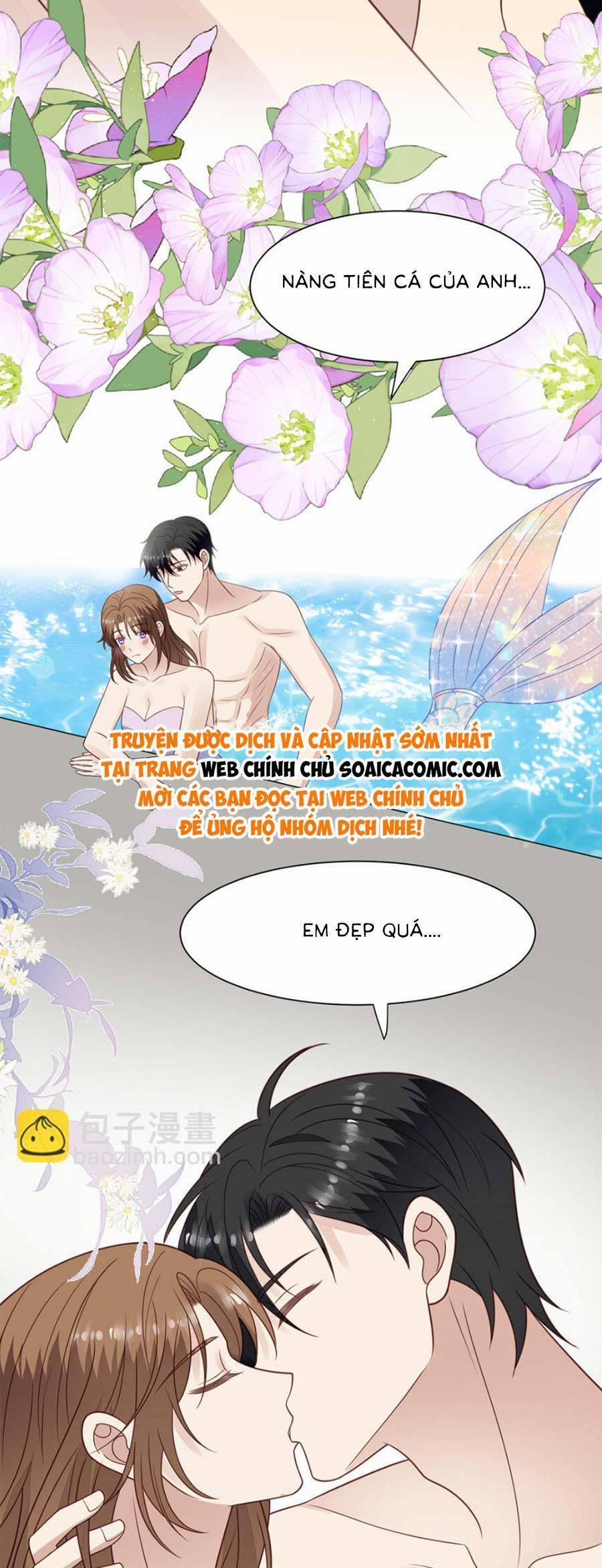 manhwax10.com - Truyện Manhwa Lưng Dựa Núi Lớn Đứng Vững C Vị Chương 200 Trang 6