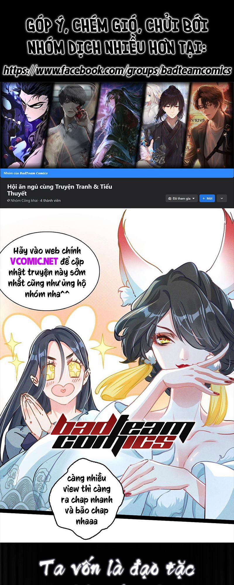 manhwax10.com - Truyện Manhwa Lược Thiên Ký Chương 1 Trang 1