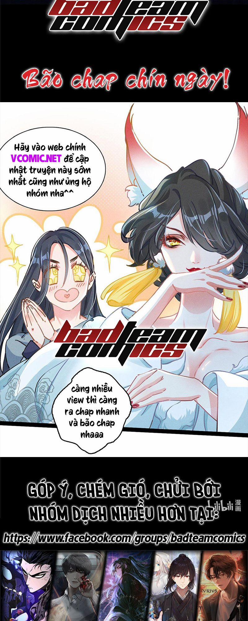 manhwax10.com - Truyện Manhwa Lược Thiên Ký Chương 1 Trang 23