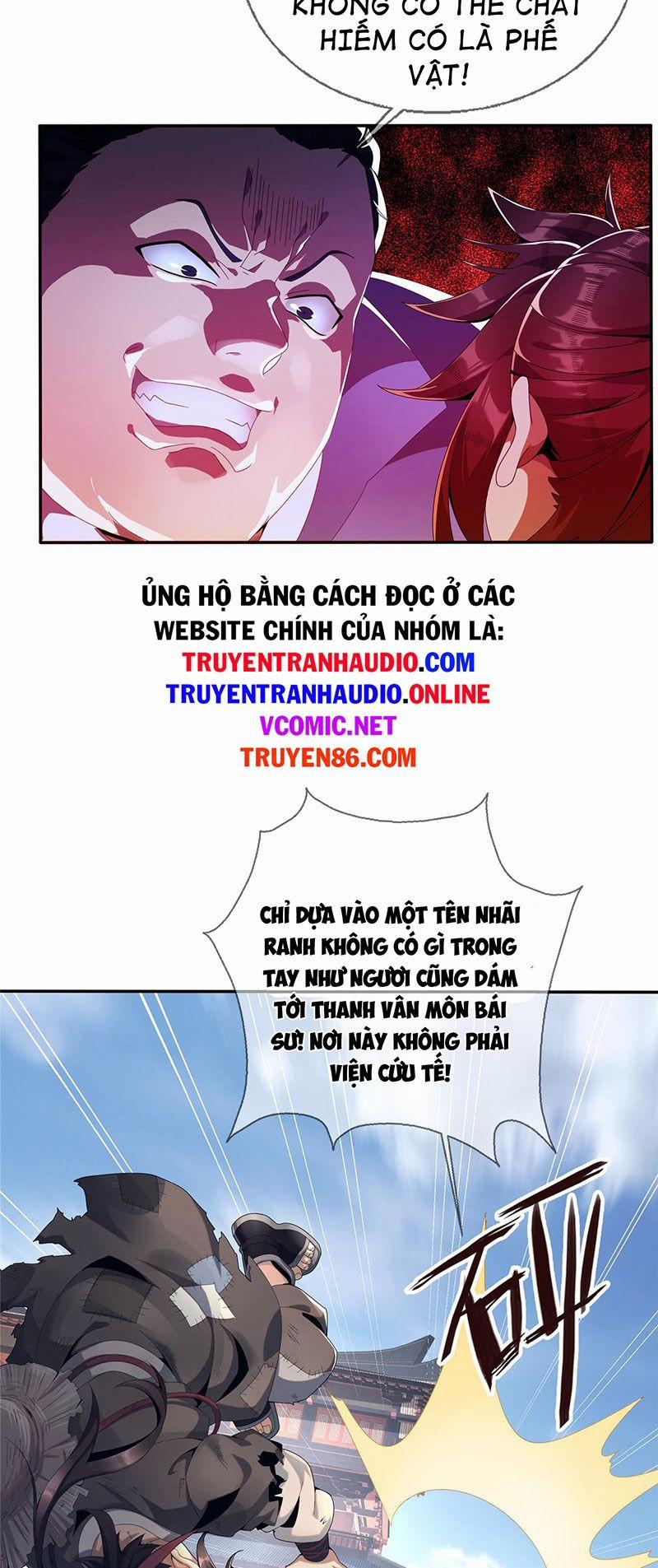 manhwax10.com - Truyện Manhwa Lược Thiên Ký Chương 2 Trang 20